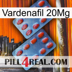 Vardenafil 20Mg 05